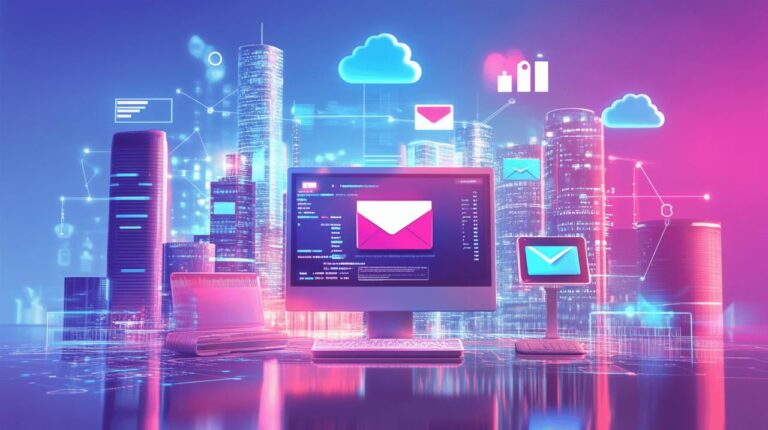 Webmail toulouse: advantages, functionality and connection – personalising your university email settings