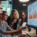 Boost Your Influencer Strategy: Ameliorez vos performances grace au benchmarking social Through Competitive Analysis