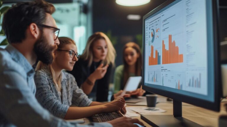 Boost Your Influencer Strategy: Ameliorez vos performances grace au benchmarking social Through Competitive Analysis