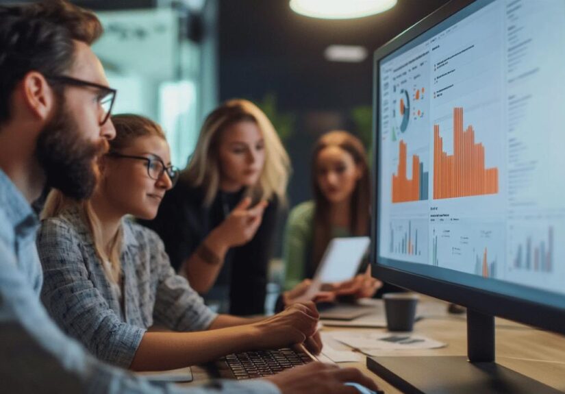 Boost Your Influencer Strategy: Ameliorez vos performances grace au benchmarking social Through Competitive Analysis