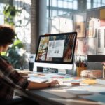 Tangible Promotional Material Distribution: Quels sont les avantages des flyers au sein de l’entreprise?
