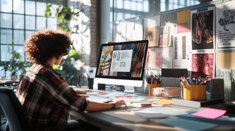 Tangible Promotional Material Distribution: Quels sont les avantages des flyers au sein de l’entreprise?