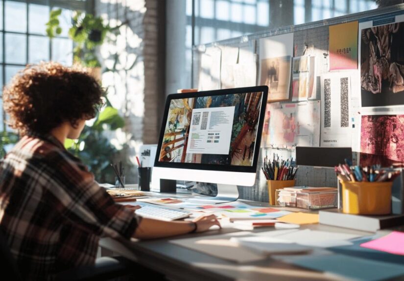 Tangible Promotional Material Distribution: Quels sont les avantages des flyers au sein de l’entreprise?