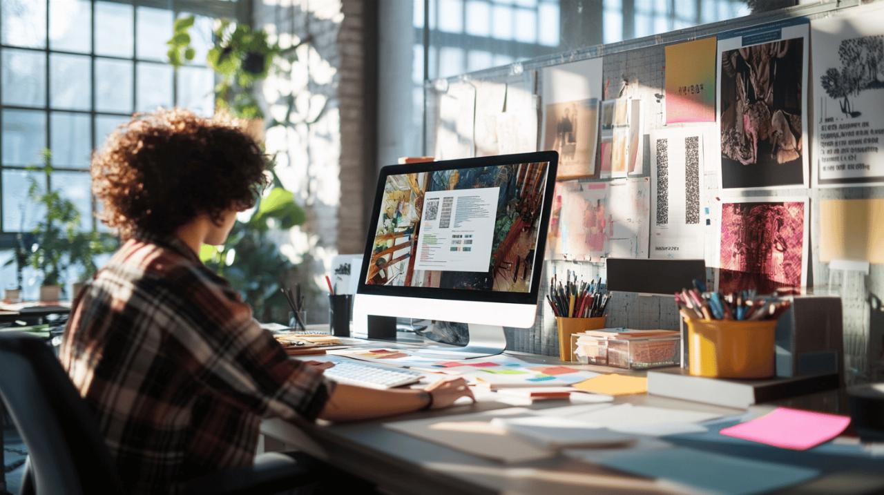 Tangible Promotional Material Distribution: Quels sont les avantages des flyers au sein de l’entreprise?