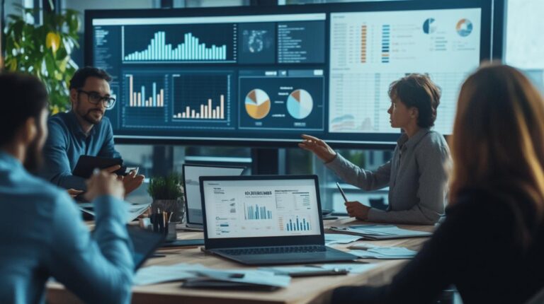How to Implement a Marketing Plan Without Breaking the Bank: Strategic Budget Allocation for Small Businesses