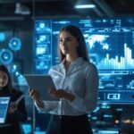 Why Become a Web Project Manager and How London’s Networking Events Can Accelerate Your Career