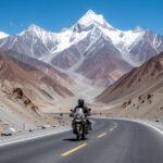 Discover incredible motorcycle trips across india: adventure awaits
